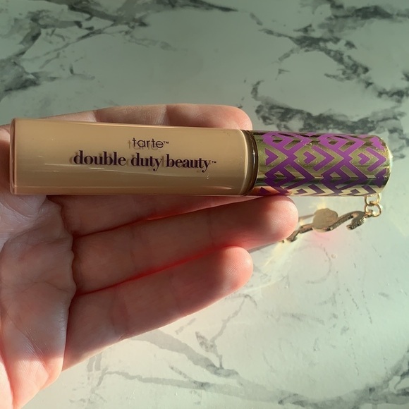 NEW! Tarte Shape Tape Concealer Limited Edition - Picture 12 of 12